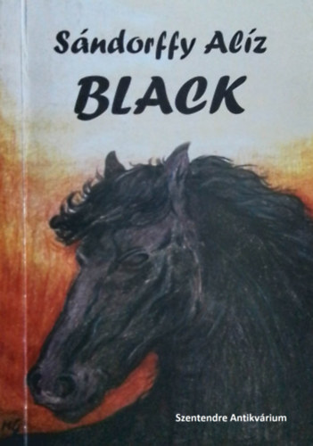 Black - Dediklt pldny!