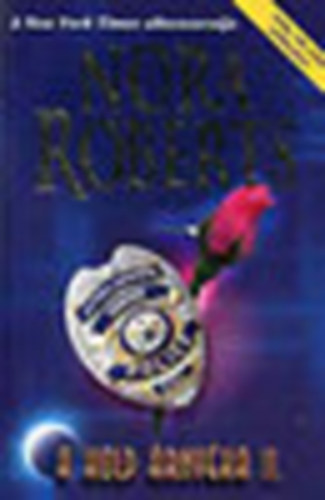 J. D. Robb (Nora Roberts) - A hold rnyka 1-2