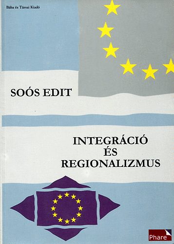 Sos Edit - Integrci s regionalizmus