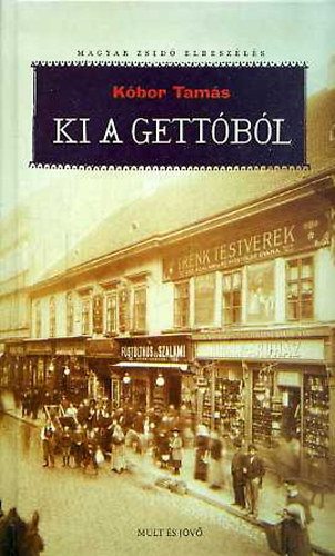 Kbor Tams - Ki a gettbl