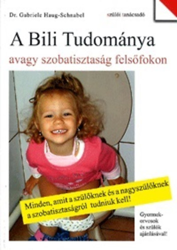 Dr. Gabriele Haug-Schnabel - A bili tudomnya