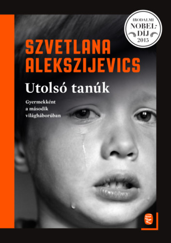 Szvetlana Alekszijevics - Utols tank