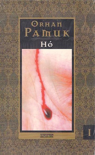 Orhan Pamuk - Hó I.