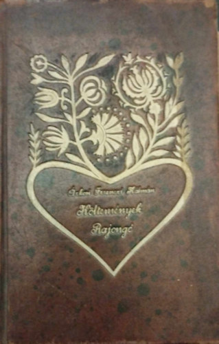 �rkosi-Ferenczi K�lm�n - K�ltem�nyek