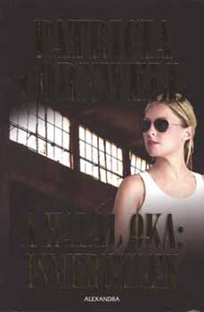 Patrica Cornwell - A halál oka: ismeretlen