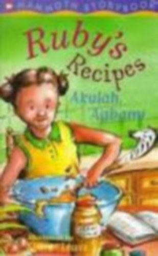 Akulah Agbami - Ruby's Recipes