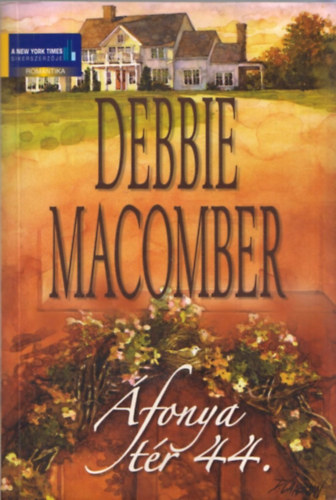 Debbie Macomber - fonya tr 44.