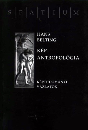 Hans Belting - Kpantropolgia (kptudomnyi vzlatok)