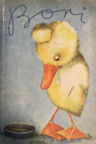 Alfred K�nner - Bori