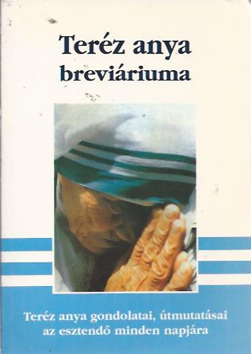 Ter�z Anya - Ter�z Anya brevi�riuma