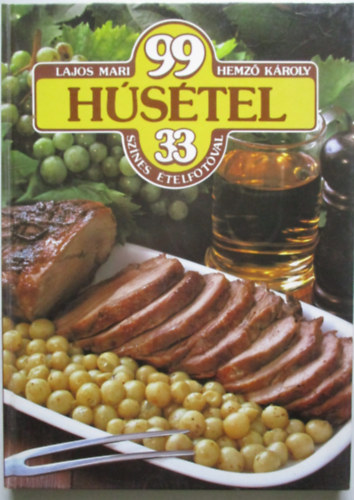 Lajos Mari-Hemz� K�roly - 99 h�s�tel