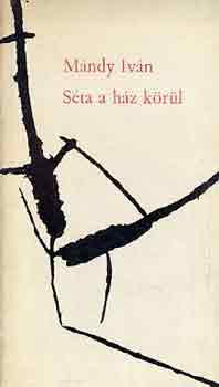 M�ndy Iv�n - S�ta a h�z k�r�l