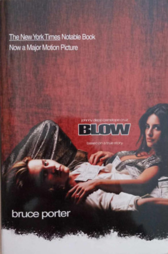 Bruce Porter - Blow
