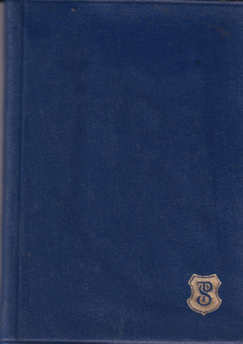 Dr. Dr. Pad�nyi M�rius Bereznai Tibor - �llatorvosi zsebk�nyv 1971