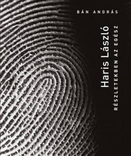 B�n Andr�s - Haris L�szl�