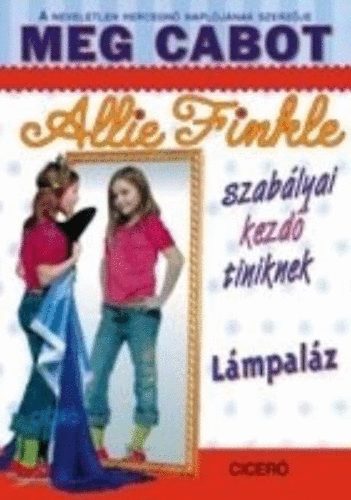 Meg Cabot - L�mpal�z