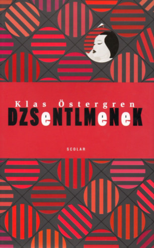 Klas �stergren - Dzsentlemenek