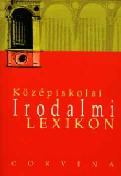 Kelecs�nyi L�szl� Zolt�n - K�z�piskolai irodalmi lexikon