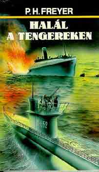 P.H. Freyer - Hall a tengereken