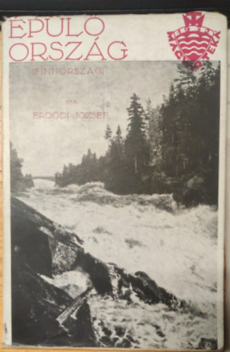 Erddi Jzsef - pl orszg (Finnorszg)