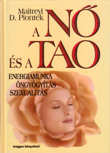 Maitreyi D. Piontek - A n s a tao