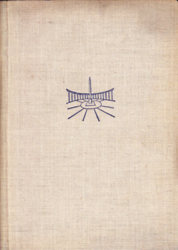 Pogny Frigyes - Terek s utck mvszete