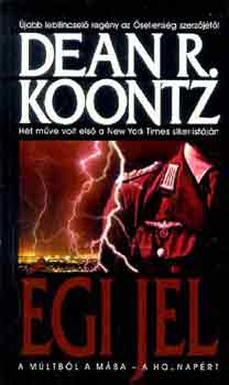 Dean R. Koontz - Égi jel