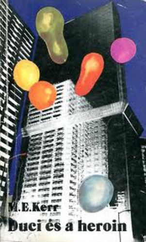 Kerr M. E. - Duci �s a heroin