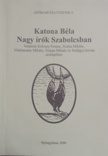 Katona Bla - Nagy rk Szabolcsban