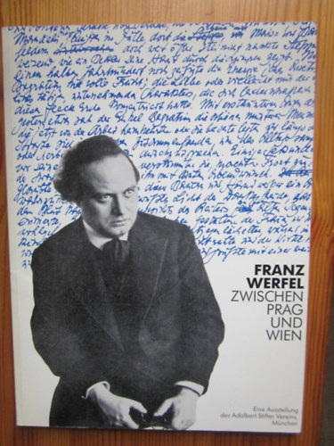Franz Werfel zwischen prag und wien