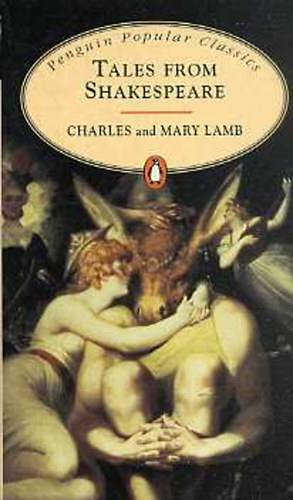 Charles-Mary Lamb - Tales From Shakespeare