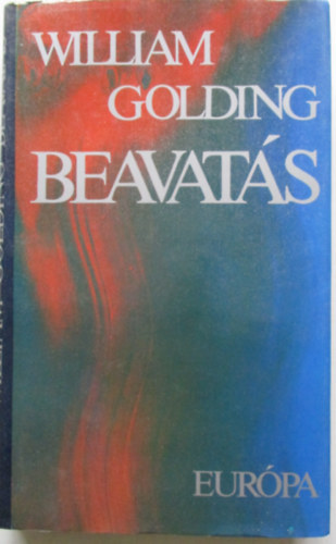 William Golding - Beavats