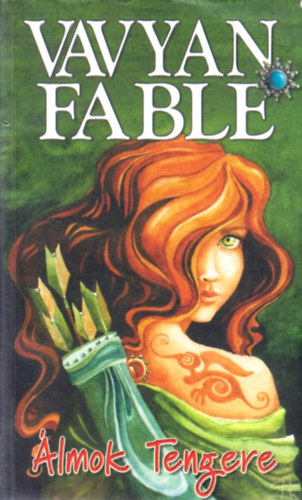 Vavyan Fable - lmok tengere