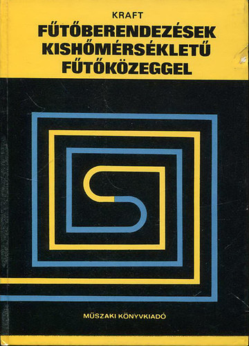 dr. Gnter Kraft - Ftberendezsek kishmrsklet ftkzeggel