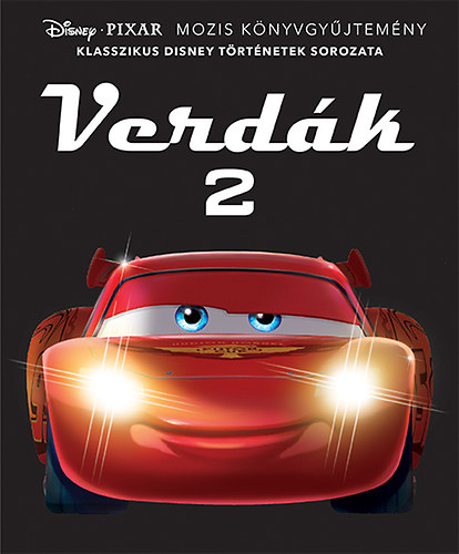 Disney klasszikusok - Verdák 2.
