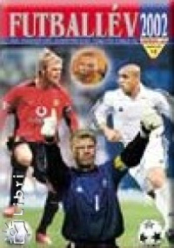 Margay S�ndor - Futball�v 2002
