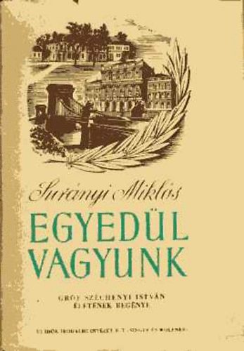 Surányi Miklós - Egyedül vagyunk