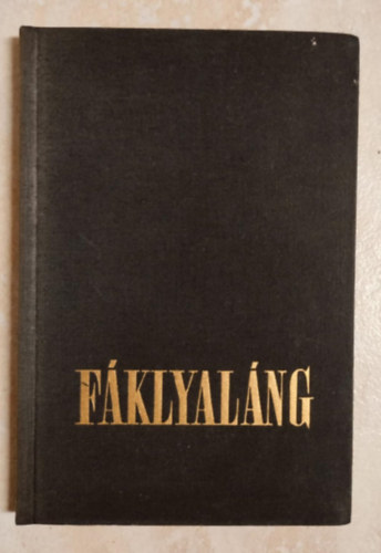 Illy�s Gyula - F�klyal�ng