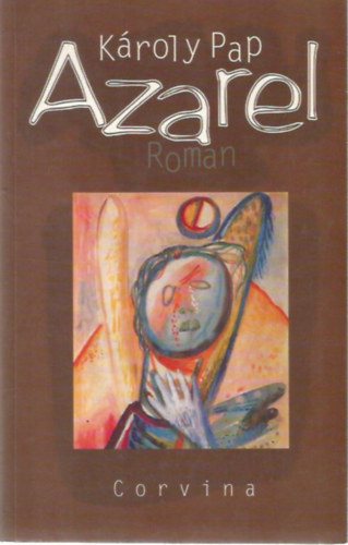 Azarel - Roman (nmet)