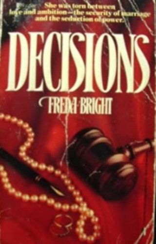Freda Bright - Decisions