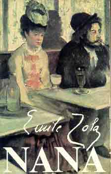 �mile Zola - Nana