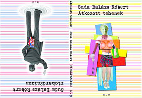 Suda Balázs Róbert - Átkozott tehenek / richard2nixon