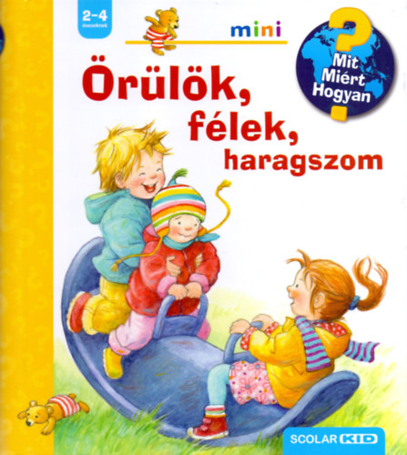 Doris Rbel - rlk, flek, haragszom