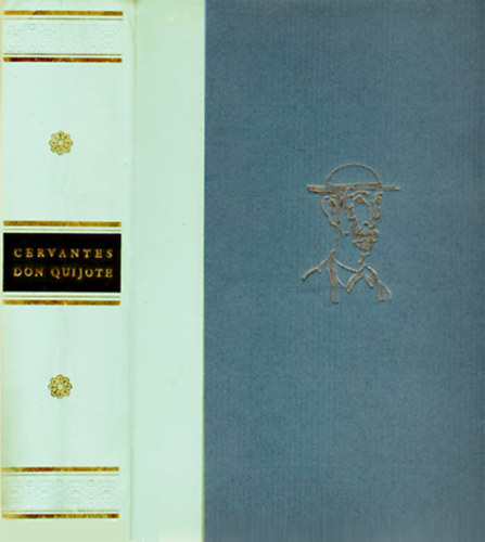 Miguel De Cervantes Saavedra - Az elms nemes don Quijote de la Mancha