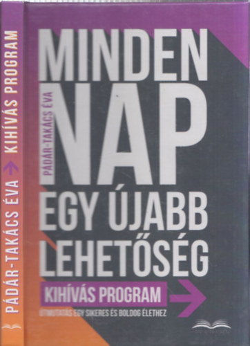 P�d�r-Tak�cs �va - Kih�v�s program