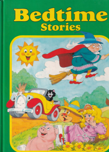 Maureen Spurgeon - Bedtime Stories