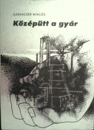 Gerencsr Mikls - Kzptt a gyr