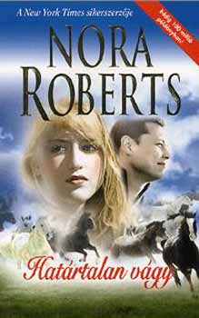 Nora Roberts - Hatrtalan vgy