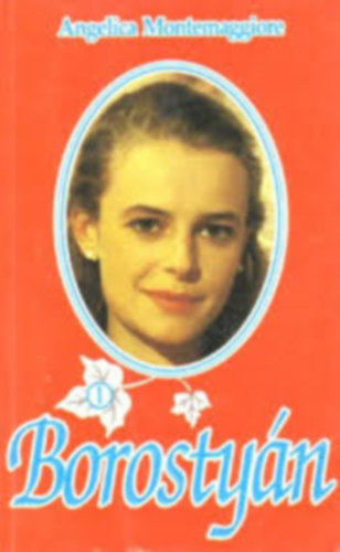 Angelica Montemaggiore - Borosty�n 1-6