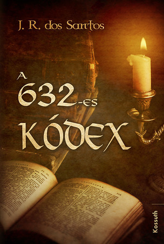 A 632-es k�dex